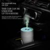 Auto Moving Head Spray Air Humidifier Constant Humidity For Smart Home Oil Diffuser Mist Sprayer - Image 5