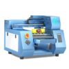 UV DTF Printer A3 XP600 Multifunction Flatbed Printing Machine A3 UV Printer For Phone Case Cylinder Wood Glass Candles Acrylic - Image 2