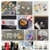 UV DTF Printer A3 XP600 Multifunction Flatbed Printing Machine A3 UV Printer For Phone Case Cylinder Wood Glass Candles Acrylic - Image 5