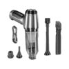 12000Pa Powerful Handheld Car Vacuum Cleaner, Multifunctional Household Wireless Air Blower Dust Suction  3 in 1 - Image 5