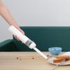 XIAOMI MIJIA Portable Handheld Vacuum Cleaner For Home Car,13000PA Cyclone Suction - Image 4