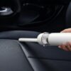 XIAOMI MIJIA Portable Handheld Vacuum Cleaner For Home Car,13000PA Cyclone Suction - Image 5