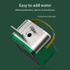 Portable Mini Air Conditioning USB Charge Water Cooling Fan, Outdoor Summer Air Cooler Humidificatio - Image 4
